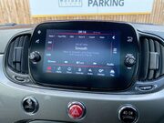 Fiat 500 1.0 MHEV Dolcevita Hatchback 3dr Petrol Manual Euro 6 (s/s) (70 bhp) Cruise 16