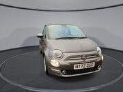 Fiat 500 1.0 MHEV Dolcevita Hatchback 3dr Petrol Manual Euro 6 (s/s) (70 bhp) Cruise 18
