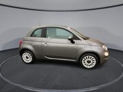 Fiat 500 1.0 MHEV Dolcevita Hatchback 3dr Petrol Manual Euro 6 (s/s) (70 bhp) Cruise 24