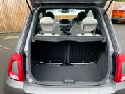 Fiat 500 1.0 MHEV Dolcevita Hatchback 3dr Petrol Manual Euro 6 (s/s) (70 bhp) Cruise 3