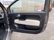 Fiat 500 1.0 MHEV Dolcevita Hatchback 3dr Petrol Manual Euro 6 (s/s) (70 bhp) Cruise 14