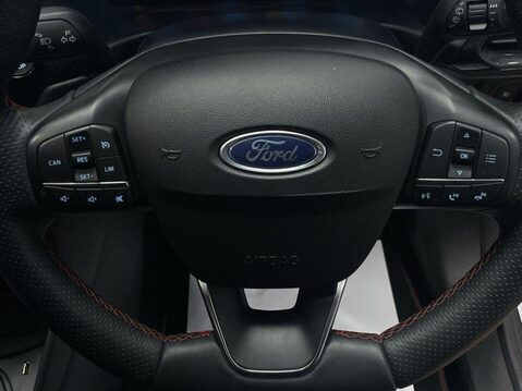 Ford Fiesta 1.0T EcoBoost MHEV ST-Line X Edition Hatchback 5dr Petrol Manual Euro 6 (s/ 20