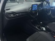 Ford Fiesta 1.0T EcoBoost MHEV ST-Line X Edition Hatchback 5dr Petrol Manual Euro 6 (s/ 16