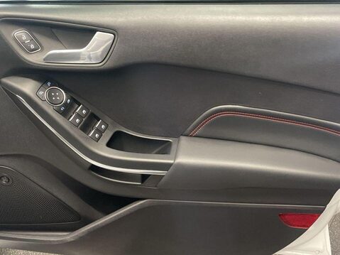 Ford Fiesta 1.0T EcoBoost MHEV ST-Line X Edition Hatchback 5dr Petrol Manual Euro 6 (s/ 25