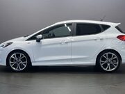 Ford Fiesta 1.0T EcoBoost MHEV ST-Line X Edition Hatchback 5dr Petrol Manual Euro 6 (s/ 5