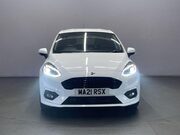 Ford Fiesta 1.0T EcoBoost MHEV ST-Line X Edition Hatchback 5dr Petrol Manual Euro 6 (s/ 3
