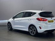 Ford Fiesta 1.0T EcoBoost MHEV ST-Line X Edition Hatchback 5dr Petrol Manual Euro 6 (s/ 6