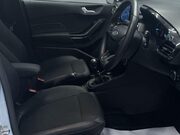 Ford Fiesta 1.0T EcoBoost MHEV ST-Line X Edition Hatchback 5dr Petrol Manual Euro 6 (s/ 14