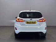 Ford Fiesta 1.0T EcoBoost MHEV ST-Line X Edition Hatchback 5dr Petrol Manual Euro 6 (s/ 7
