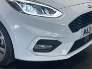 Ford Fiesta 1.0T EcoBoost MHEV ST-Line X Edition Hatchback 5dr Petrol Manual Euro 6 (s/ 10