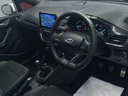 Ford Fiesta 1.0T EcoBoost MHEV ST-Line X Edition Hatchback 5dr Petrol Manual Euro 6 (s/ 15