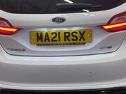 Ford Fiesta 1.0T EcoBoost MHEV ST-Line X Edition Hatchback 5dr Petrol Manual Euro 6 (s/ 13