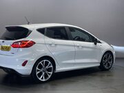 Ford Fiesta 1.0T EcoBoost MHEV ST-Line X Edition Hatchback 5dr Petrol Manual Euro 6 (s/ 8