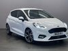 Ford Fiesta 1.0T EcoBoost MHEV ST-Line X Edition Hatchback 5dr Petrol Manual Euro 6 (s/
