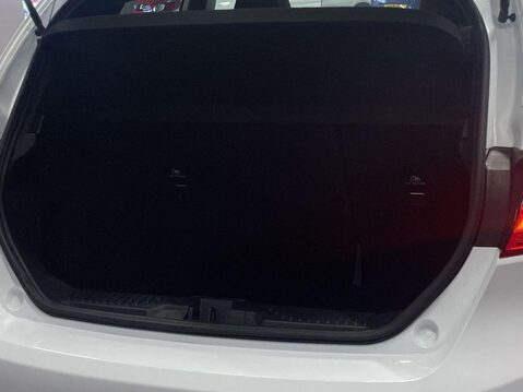 Ford Fiesta 1.0T EcoBoost MHEV ST-Line X Edition Hatchback 5dr Petrol Manual Euro 6 (s/ 12