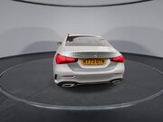 Mercedes-Benz A Class 2.0 A200d AMG Line (Executive) Saloon 4dr Diesel 8G-DCT Euro 6 (s/s) (150 p 24