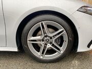 Mercedes-Benz A Class 2.0 A200d AMG Line (Executive) Saloon 4dr Diesel 8G-DCT Euro 6 (s/s) (150 p 3