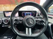 Mercedes-Benz A Class 2.0 A200d AMG Line (Executive) Saloon 4dr Diesel 8G-DCT Euro 6 (s/s) (150 p 11