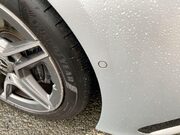 Mercedes-Benz A Class 2.0 A200d AMG Line (Executive) Saloon 4dr Diesel 8G-DCT Euro 6 (s/s) (150 p 2