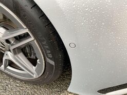 Mercedes-Benz A Class 2.0 A200d AMG Line (Executive) Saloon 4dr Diesel 8G-DCT Euro 6 (s/s) (150 p