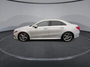 Mercedes-Benz A Class 2.0 A200d AMG Line (Executive) Saloon 4dr Diesel 8G-DCT Euro 6 (s/s) (150 p 22