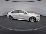 Mercedes-Benz A Class 2.0 A200d AMG Line (Executive) Saloon 4dr Diesel 8G-DCT Euro 6 (s/s) (150 p 26