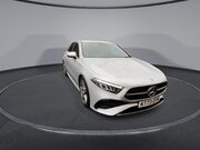 Mercedes-Benz A Class 2.0 A200d AMG Line (Executive) Saloon 4dr Diesel 8G-DCT Euro 6 (s/s) (150 p 27
