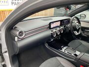 Mercedes-Benz A Class 2.0 A200d AMG Line (Executive) Saloon 4dr Diesel 8G-DCT Euro 6 (s/s) (150 p 7
