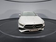 Mercedes-Benz A Class 2.0 A200d AMG Line (Executive) Saloon 4dr Diesel 8G-DCT Euro 6 (s/s) (150 p 20