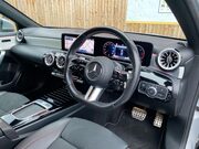 Mercedes-Benz A Class 2.0 A200d AMG Line (Executive) Saloon 4dr Diesel 8G-DCT Euro 6 (s/s) (150 p 5
