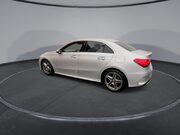 Mercedes-Benz A Class 2.0 A200d AMG Line (Executive) Saloon 4dr Diesel 8G-DCT Euro 6 (s/s) (150 p 23