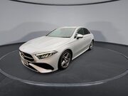 Mercedes-Benz A Class 2.0 A200d AMG Line (Executive) Saloon 4dr Diesel 8G-DCT Euro 6 (s/s) (150 p 21