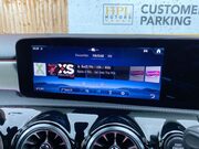 Mercedes-Benz A Class 2.0 A200d AMG Line (Executive) Saloon 4dr Diesel 8G-DCT Euro 6 (s/s) (150 p 18