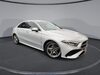 Mercedes-Benz A Class 2.0 A200d AMG Line (Executive) Saloon 4dr Diesel 8G-DCT Euro 6 (s/s) (150 p