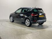 SEAT Arona 1.0 TSI FR SUV 5dr Petrol Manual Euro 6 (s/s) (110 ps) Alloys - Bluetooth - 6