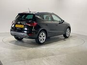 SEAT Arona 1.0 TSI FR SUV 5dr Petrol Manual Euro 6 (s/s) (110 ps) Alloys - Bluetooth - 8
