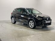 SEAT Arona 1.0 TSI FR SUV 5dr Petrol Manual Euro 6 (s/s) (110 ps) Alloys - Bluetooth - 2