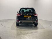 SEAT Arona 1.0 TSI FR SUV 5dr Petrol Manual Euro 6 (s/s) (110 ps) Alloys - Bluetooth - 7