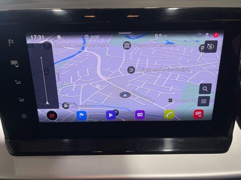 SEAT Arona 1.0 TSI FR SUV 5dr Petrol Manual Euro 6 (s/s) (110 ps) Alloys - Bluetooth - 18