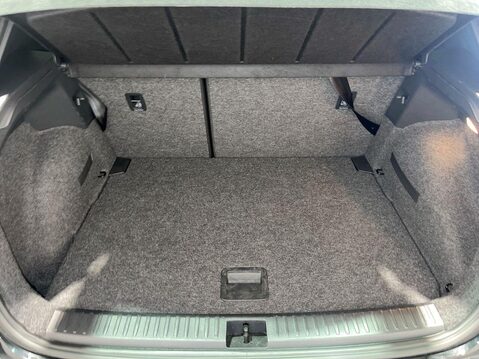 SEAT Arona 1.0 TSI FR SUV 5dr Petrol Manual Euro 6 (s/s) (110 ps) Alloys - Bluetooth - 12