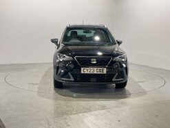 SEAT Arona 1.0 TSI FR SUV 5dr Petrol Manual Euro 6 (s/s) (110 ps) Alloys - Bluetooth -