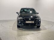 SEAT Arona 1.0 TSI FR SUV 5dr Petrol Manual Euro 6 (s/s) (110 ps) Alloys - Bluetooth - 3