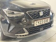 SEAT Arona 1.0 TSI FR SUV 5dr Petrol Manual Euro 6 (s/s) (110 ps) Alloys - Bluetooth - 10