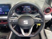 SEAT Arona 1.0 TSI FR SUV 5dr Petrol Manual Euro 6 (s/s) (110 ps) Alloys - Bluetooth - 20