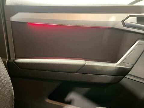 SEAT Arona 1.0 TSI FR SUV 5dr Petrol Manual Euro 6 (s/s) (110 ps) Alloys - Bluetooth - 22