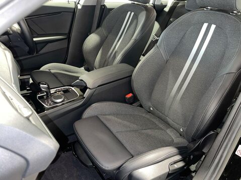 BMW 2 Series 1.5 218i Sport (LCP) Saloon 4dr Petrol DCT Euro 6 (s/s) (136 ps) Cruise Co 16