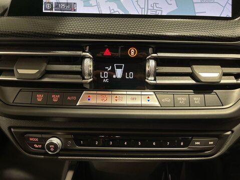 BMW 2 Series 1.5 218i Sport (LCP) Saloon 4dr Petrol DCT Euro 6 (s/s) (136 ps) Cruise Co 8