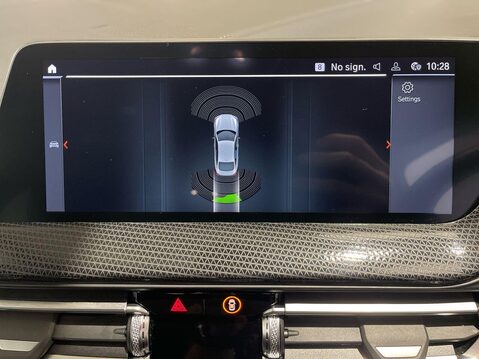 BMW 2 Series 1.5 218i Sport (LCP) Saloon 4dr Petrol DCT Euro 6 (s/s) (136 ps) Cruise Co 14