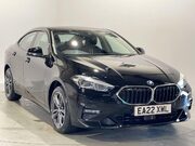 BMW 2 Series 1.5 218i Sport (LCP) Saloon 4dr Petrol DCT Euro 6 (s/s) (136 ps) Cruise Co 1