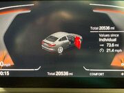 BMW 2 Series 1.5 218i Sport (LCP) Saloon 4dr Petrol DCT Euro 6 (s/s) (136 ps) Cruise Co 2